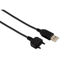 Hama USB Data Cable Sony Ericsson W880i (00077024)